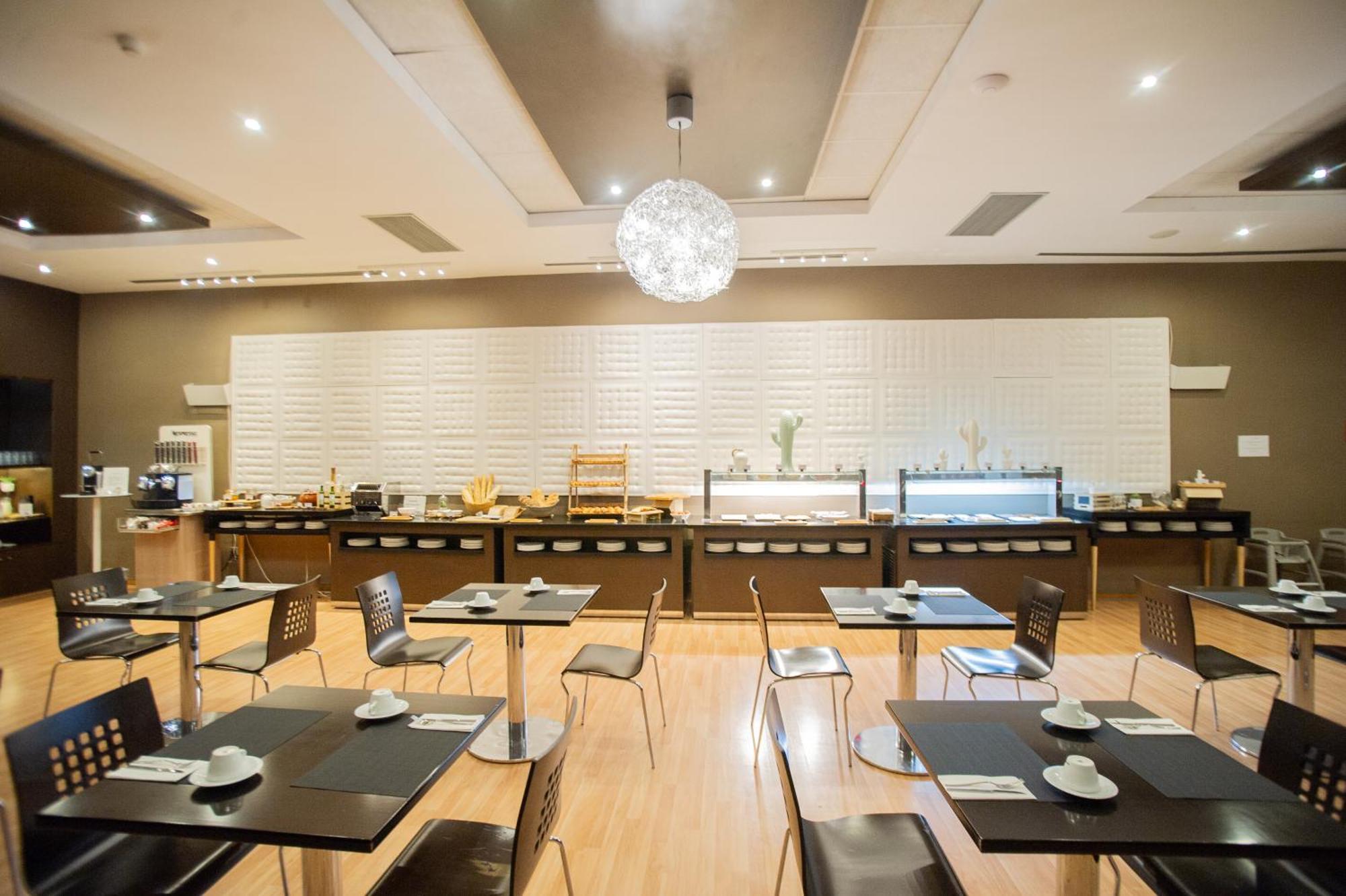 פאטרנה Azz Valencia Congress Hotel & Spa מראה חיצוני תמונה