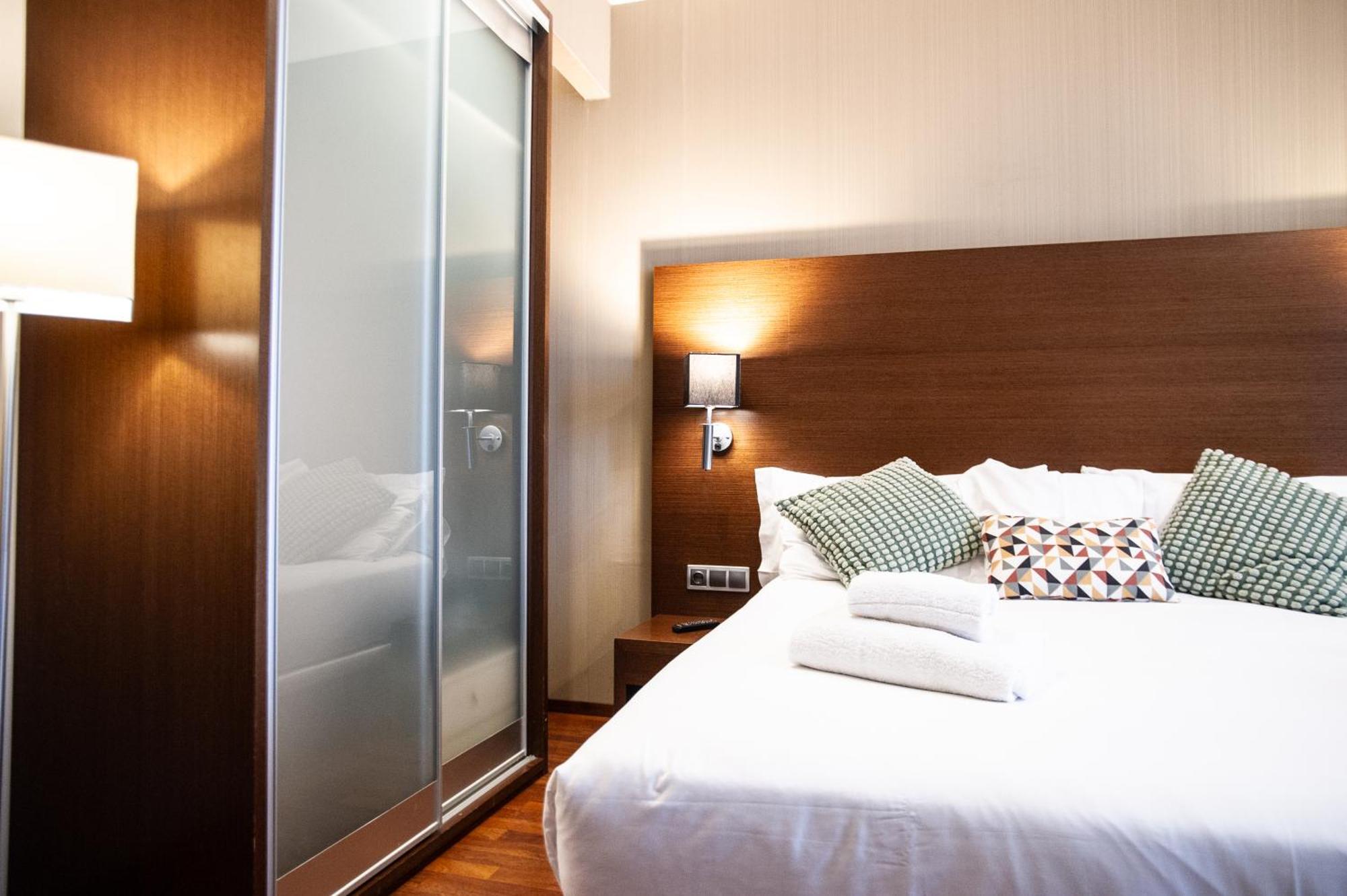 פאטרנה Azz Valencia Congress Hotel & Spa מראה חיצוני תמונה